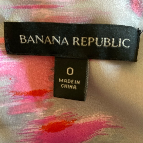 Pretty Banana Republic Sunday dress - Picture 3 of 5